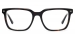 Rectangle Roger-Tortoise Glasses