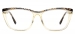 Cateye Piccolo - Yellow Glasses