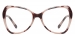 Oval Goonan-Tortoise Glasses
