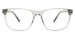 Rectangle Volt - Green Glasses
