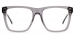 Square Myshine-Grey Glasses