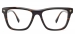Square Roy-Demi Glasses