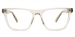 Square Ariel-Brown Glasses