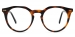 Geometric Frola-Tortoise Glasses