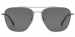 Geometric Cain-Silver Glasses