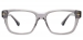 Rectangle Griffin-Grey Glasses