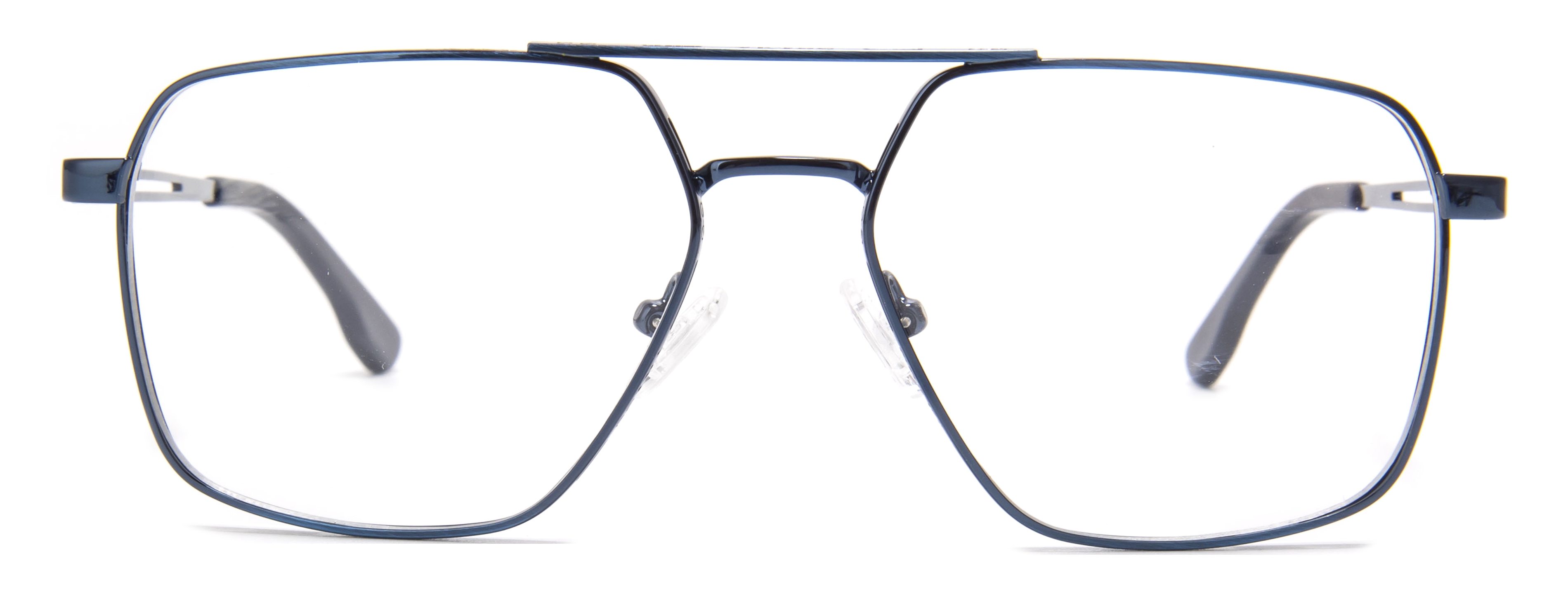 Aviator Gabin-blue Glasses
