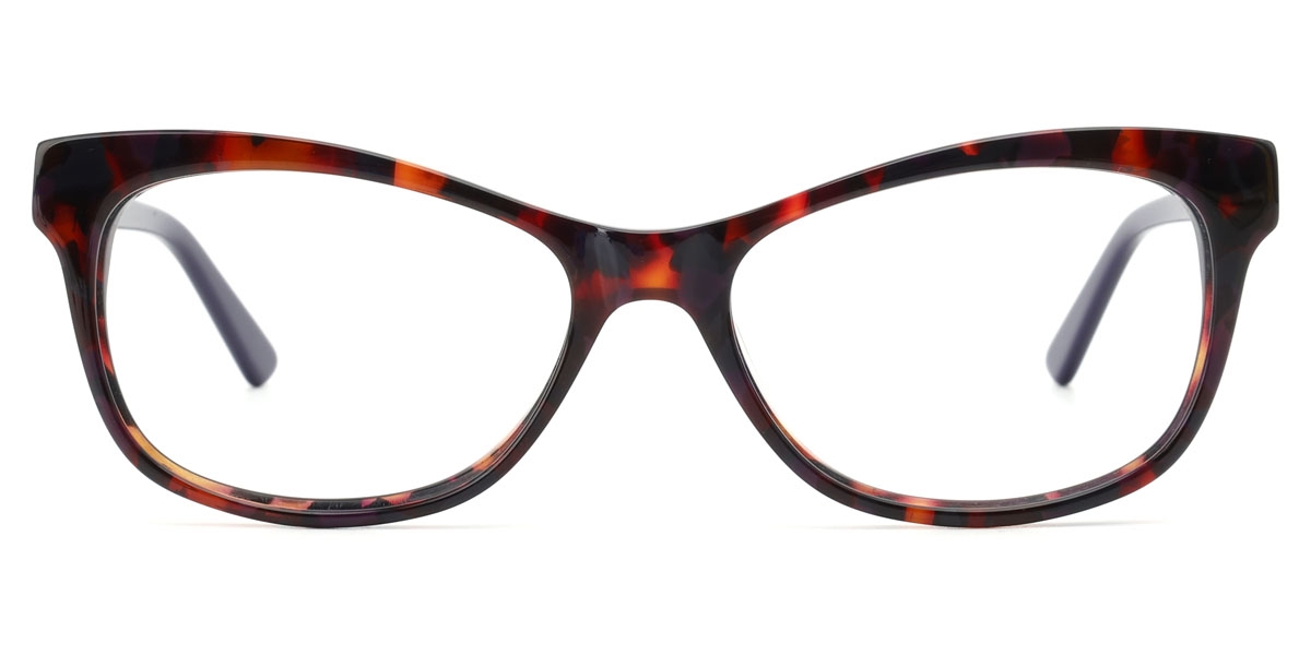 Cateye Virago-Tortoise Glasses