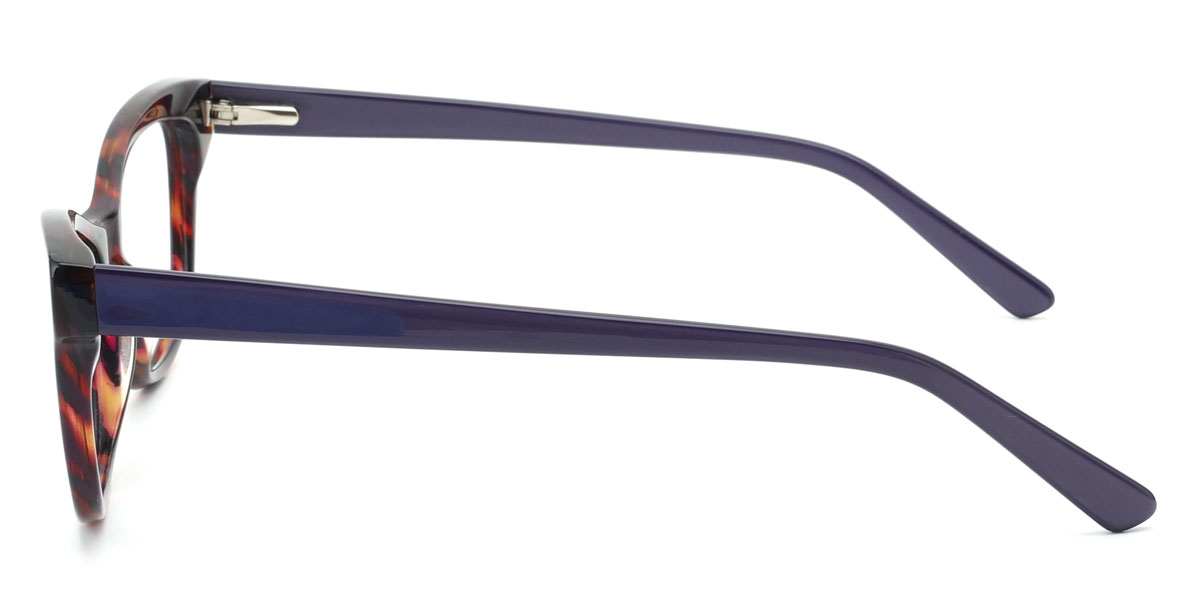 Cateye Virago-Tortoise Glasses