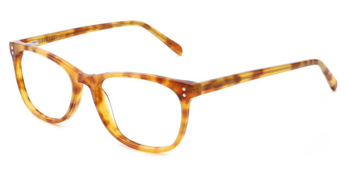 Cateye Aubert- Tortoise Glasses