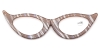 Round Jamin-Brown Glasses