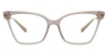 Geometric Finner-Brown Glasses