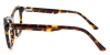 Cateye Tigress-Tortoise Glasses