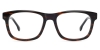 Square Protegrity-Demi Glasses