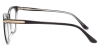 Oval Catlaza-Grey Glasses