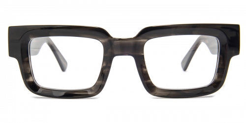 Square Soren-demi Glasses